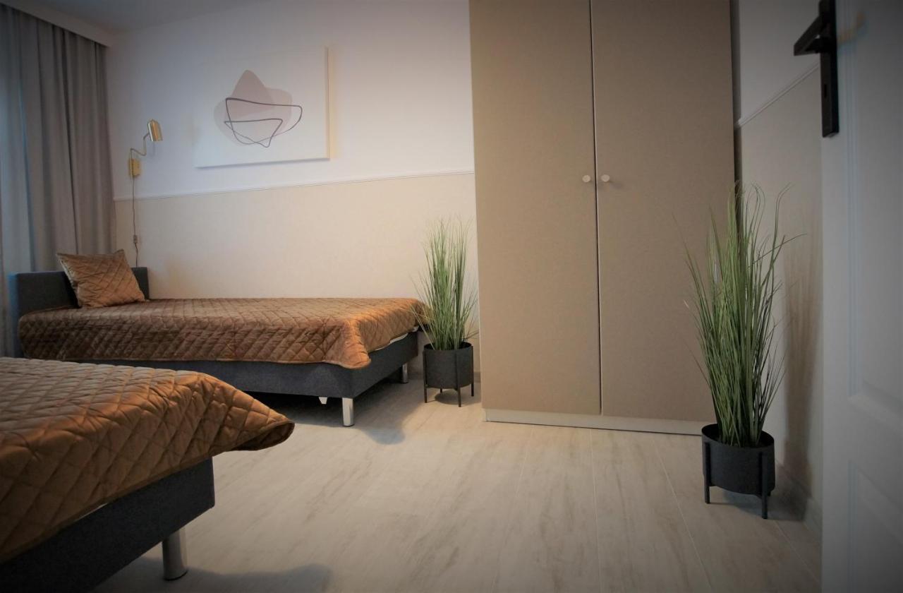 Appartamento Waniliowe Zacisze Jelenia Góra Esterno foto