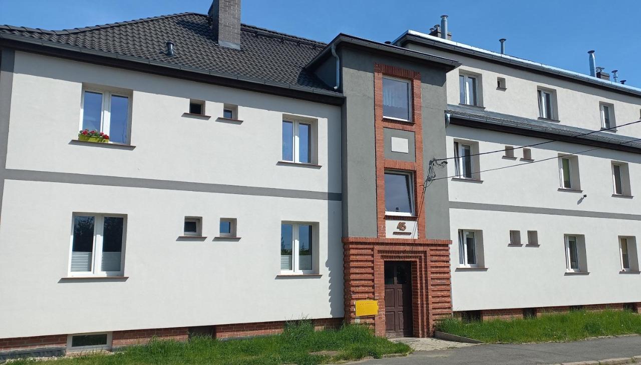 Appartamento Waniliowe Zacisze Jelenia Góra Esterno foto