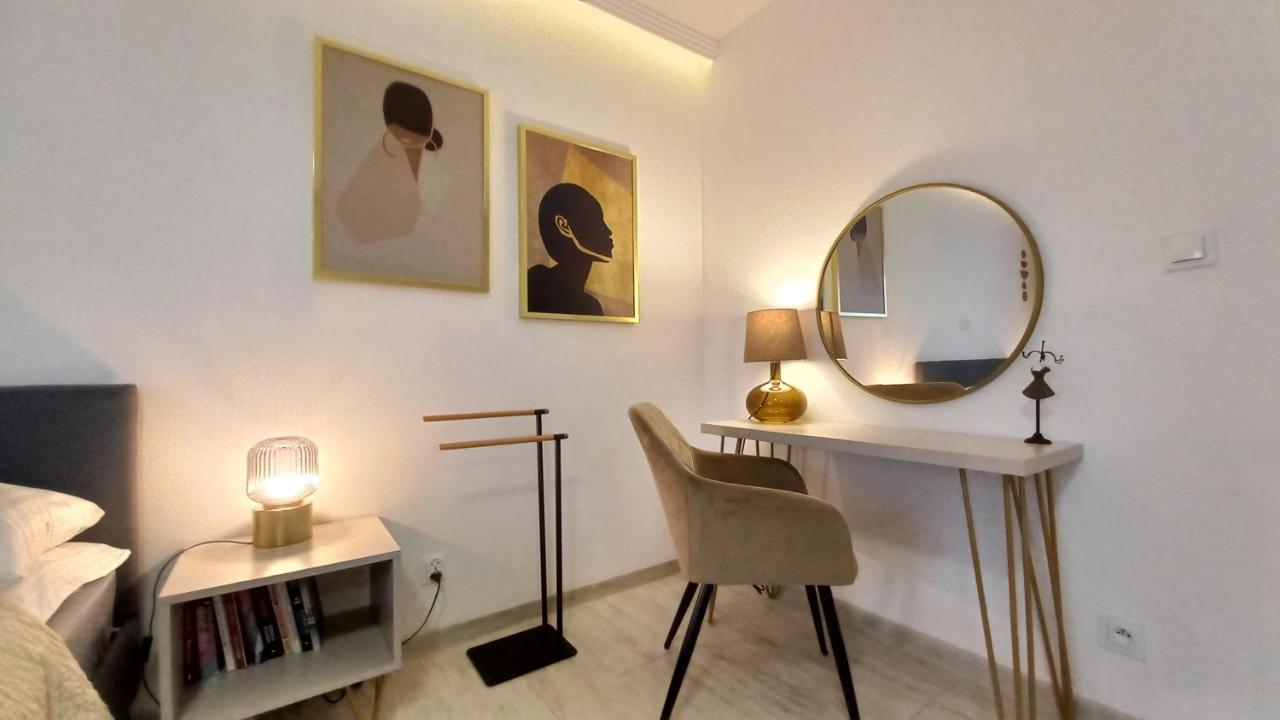Appartamento Waniliowe Zacisze Jelenia Góra Esterno foto