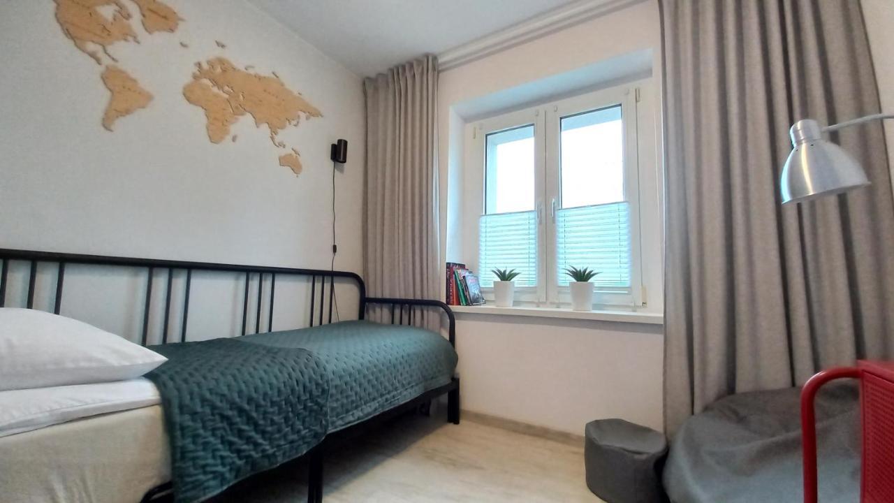 Appartamento Waniliowe Zacisze Jelenia Góra Esterno foto
